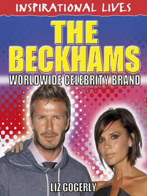 cover image of The Beckhams